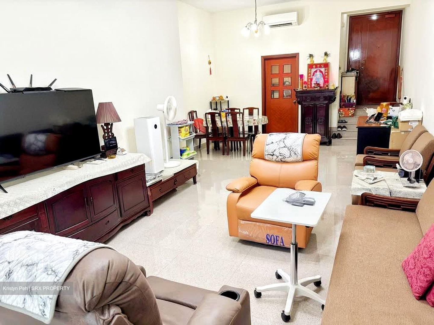 Seletar Springs Condominium (D28), Condominium #526323231